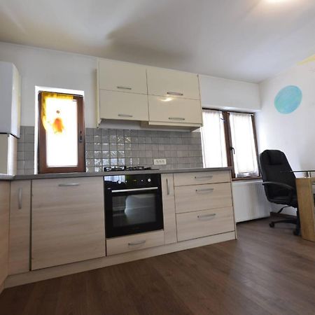 Apartament Astra Bn70 Apartment บราชอฟ ภายนอก รูปภาพ