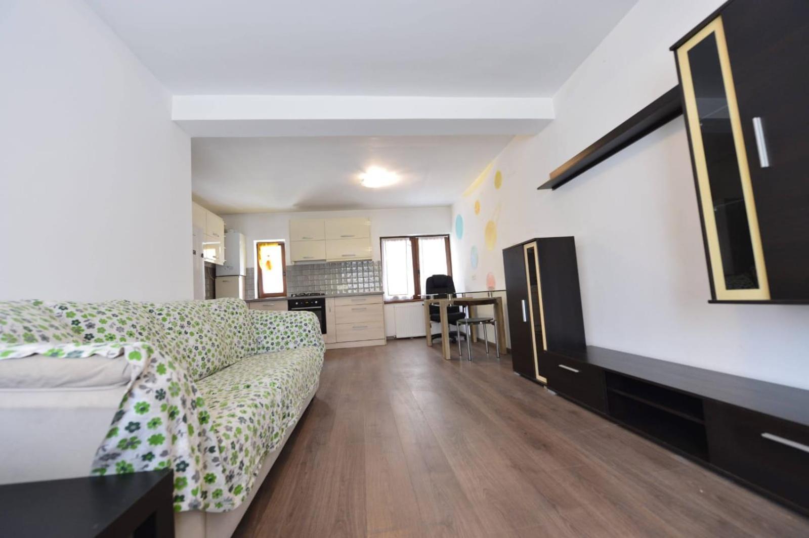 Apartament Astra Bn70 Apartment บราชอฟ ภายนอก รูปภาพ