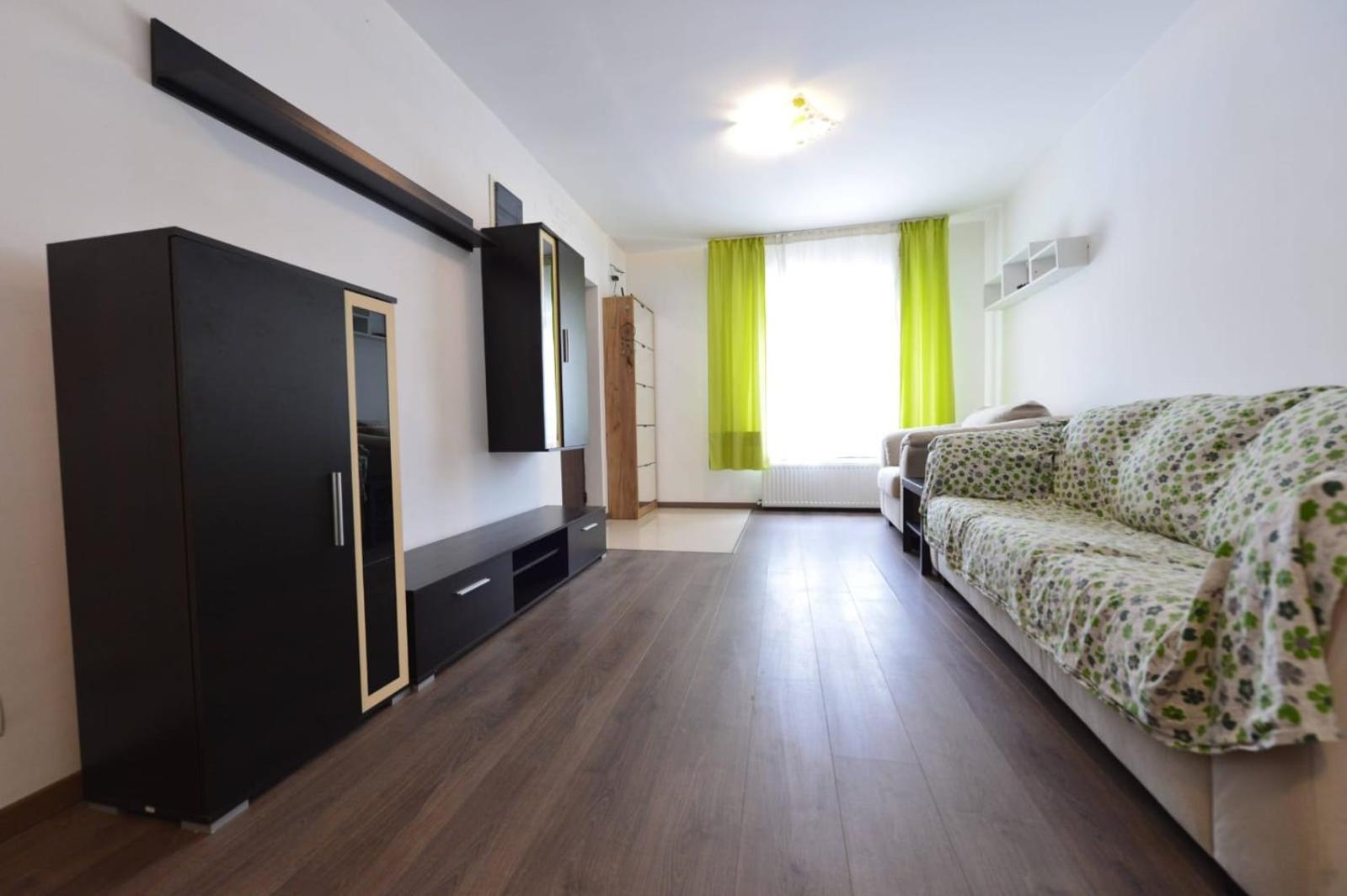 Apartament Astra Bn70 Apartment บราชอฟ ภายนอก รูปภาพ